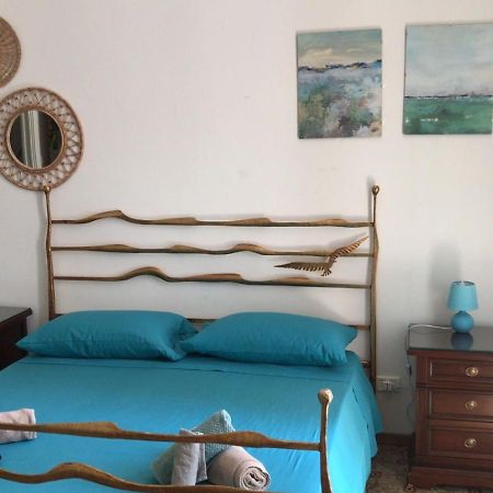 Porta Mare Rooms 1 Otrante Extérieur photo