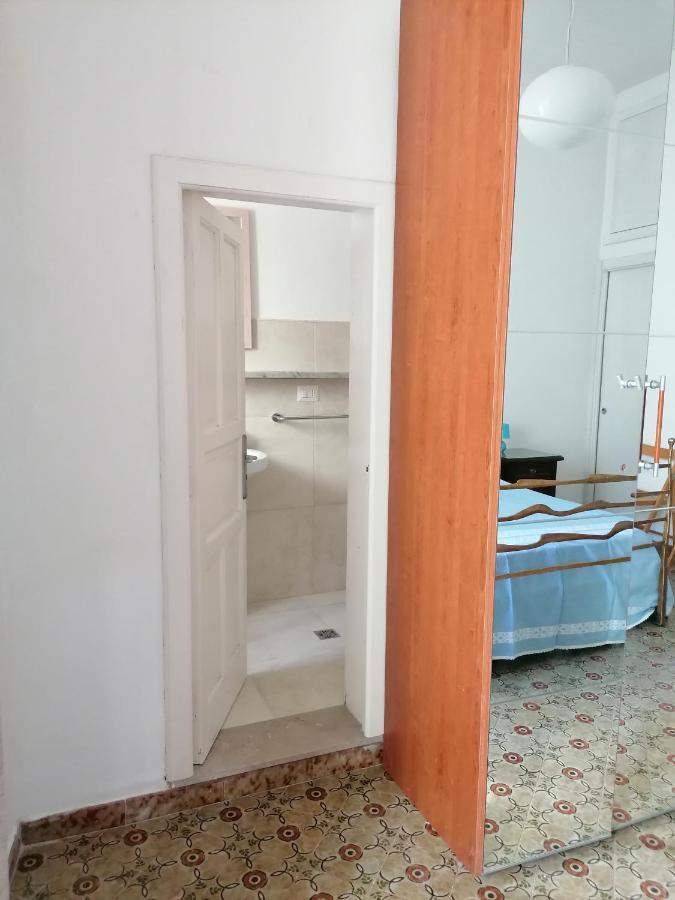 Porta Mare Rooms 1 Otrante Extérieur photo