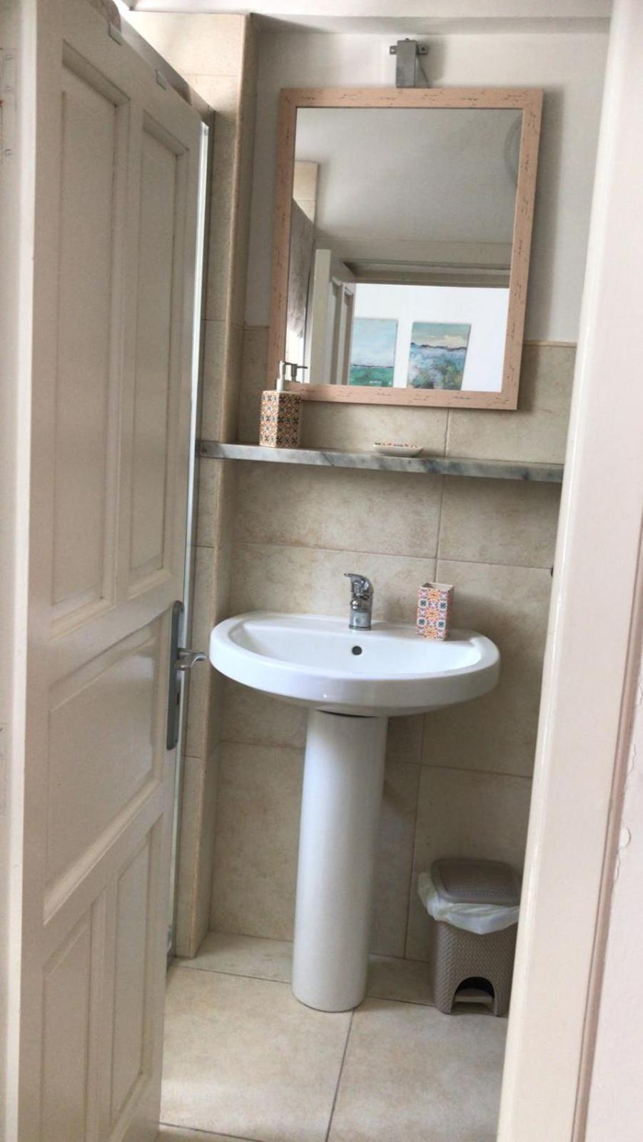 Porta Mare Rooms 1 Otrante Extérieur photo